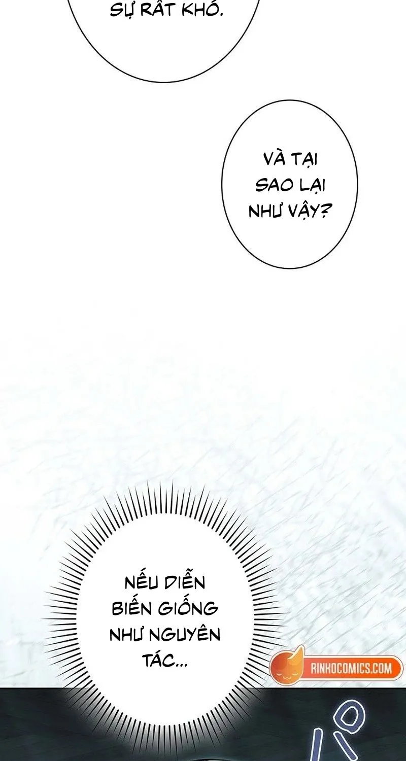 Tiểu Thư Là Kẻ Bám Đuôi - Chap 40 - Trang 19
