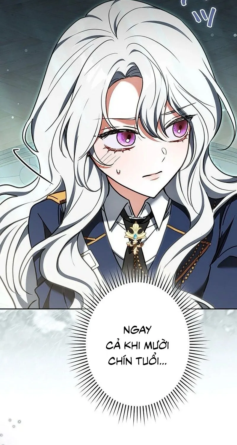 Tiểu Thư Là Kẻ Bám Đuôi - Chap 40 - Trang 20