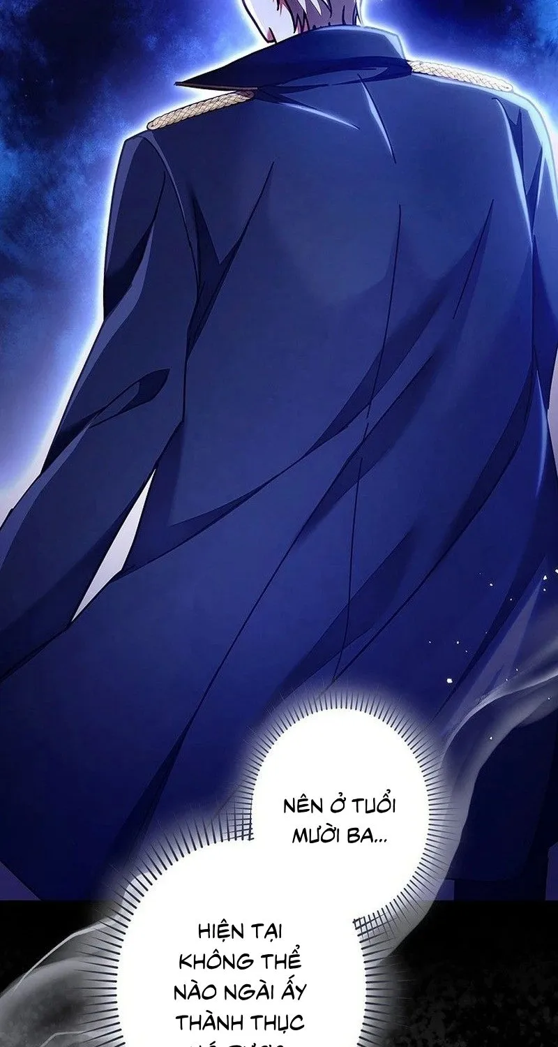 Tiểu Thư Là Kẻ Bám Đuôi - Chap 40 - Trang 23