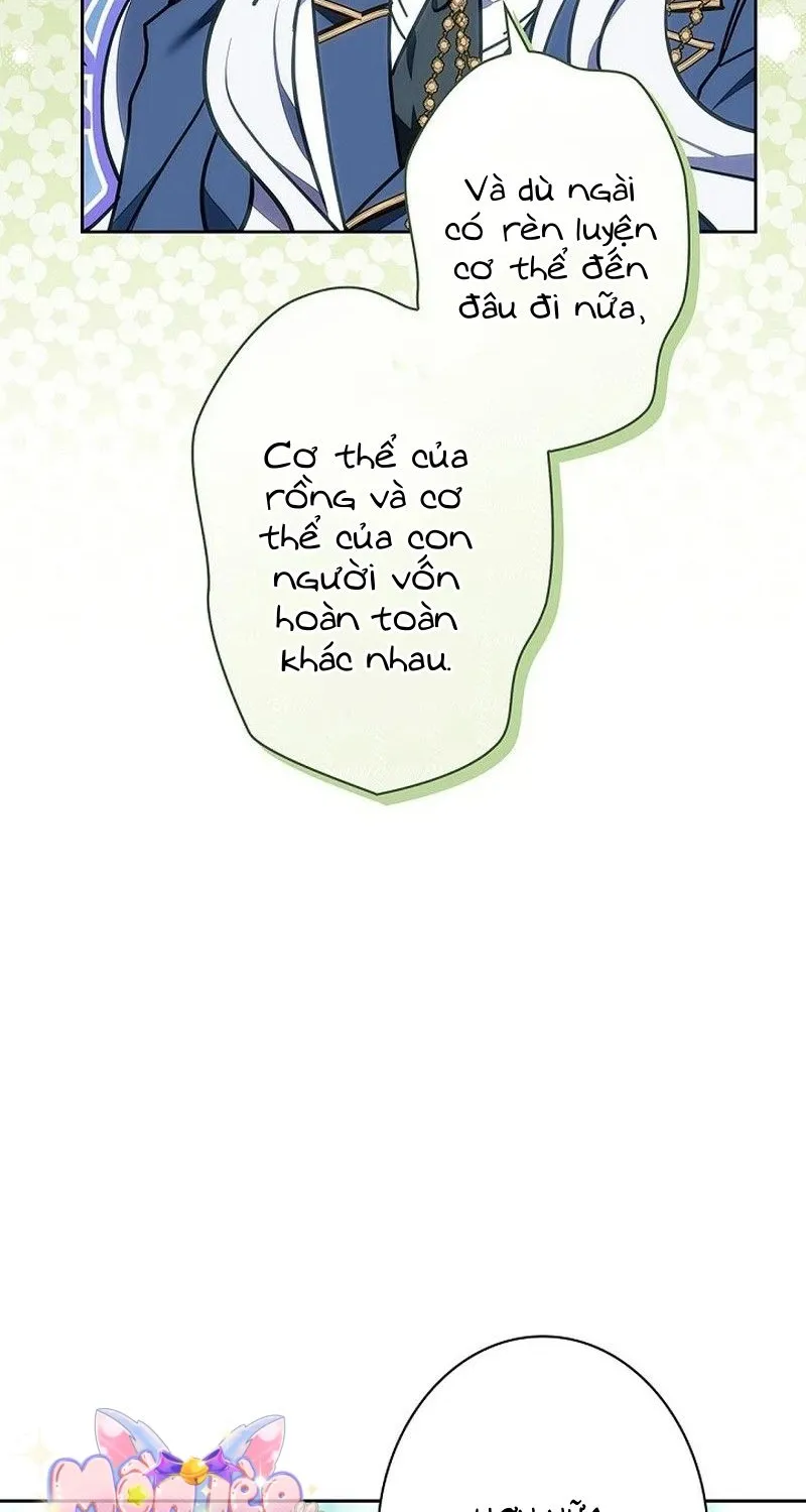 Tiểu Thư Là Kẻ Bám Đuôi - Chap 40 - Trang 27