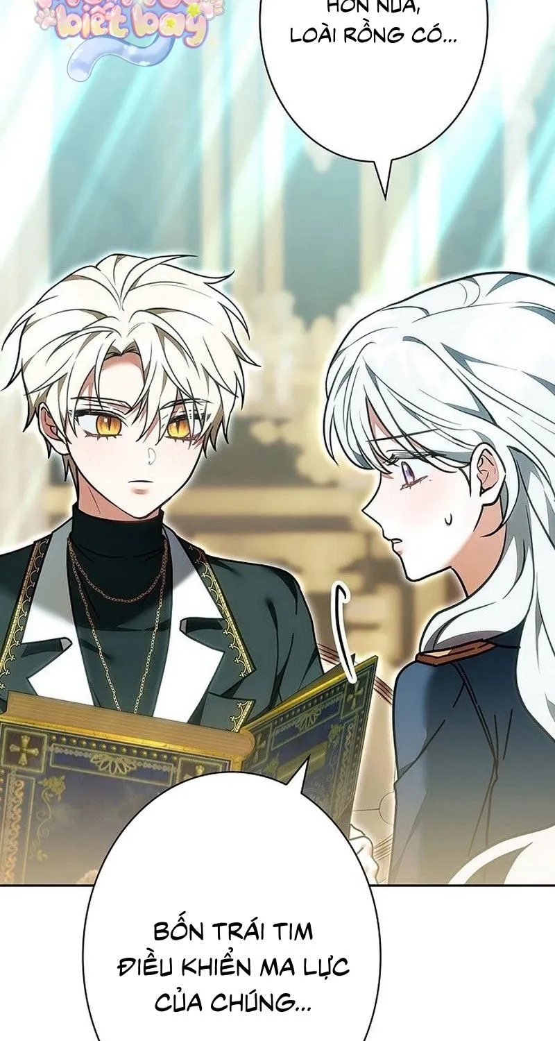 Tiểu Thư Là Kẻ Bám Đuôi - Chap 40 - Trang 28