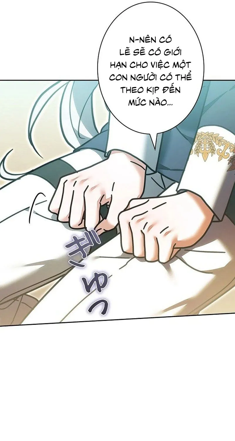 Tiểu Thư Là Kẻ Bám Đuôi - Chap 40 - Trang 30