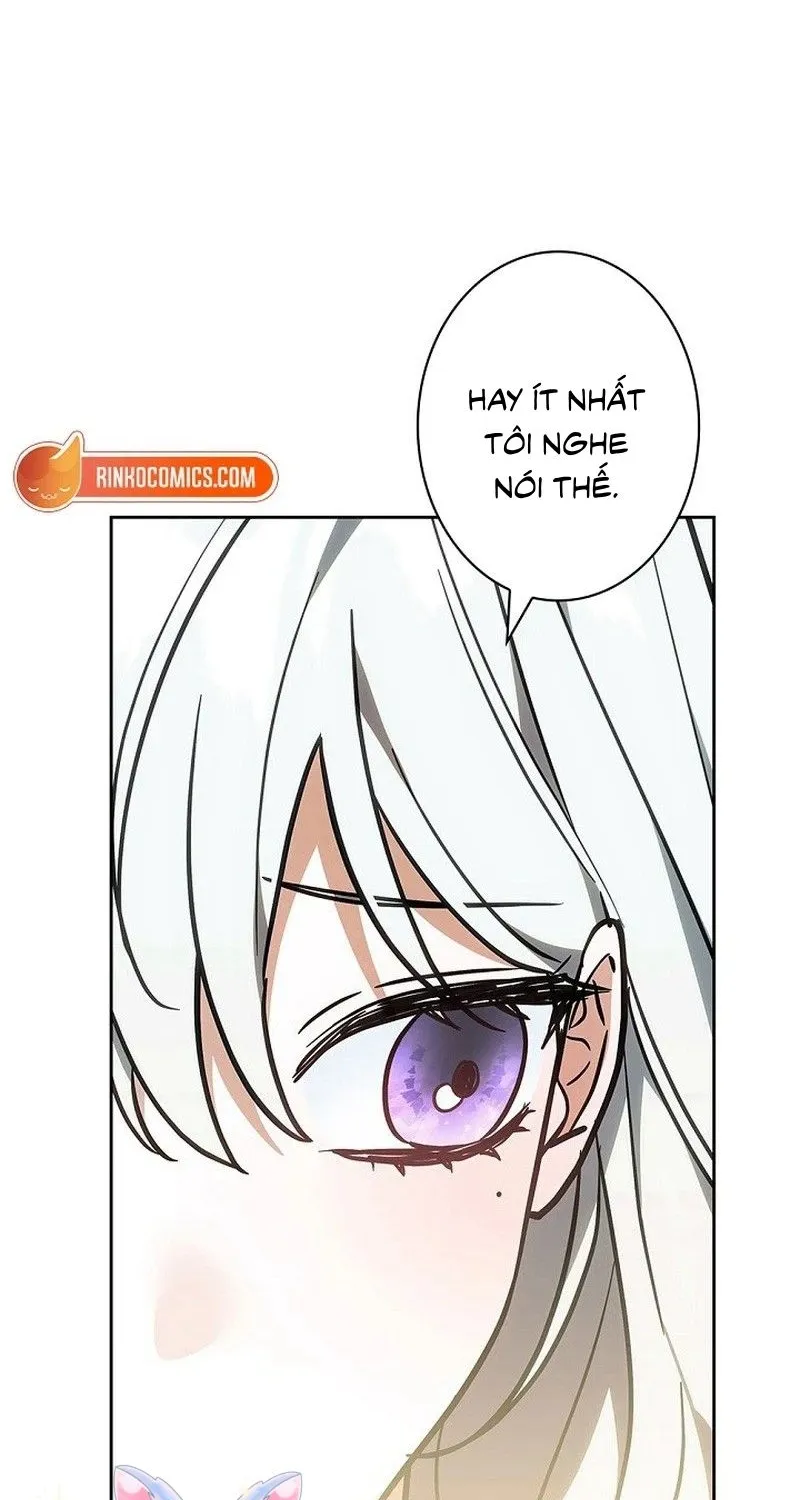 Tiểu Thư Là Kẻ Bám Đuôi - Chap 40 - Trang 31