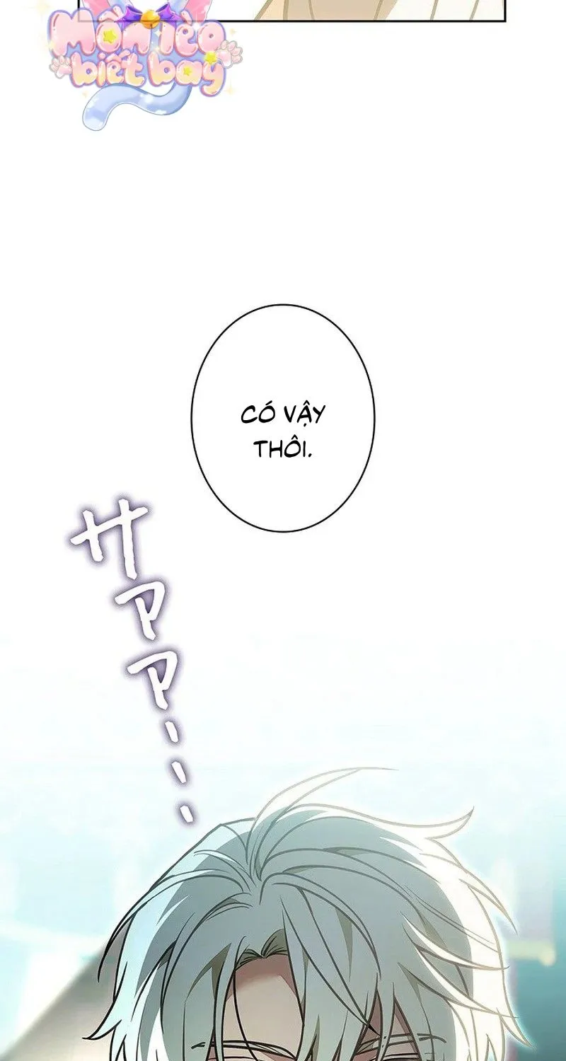 Tiểu Thư Là Kẻ Bám Đuôi - Chap 40 - Trang 32