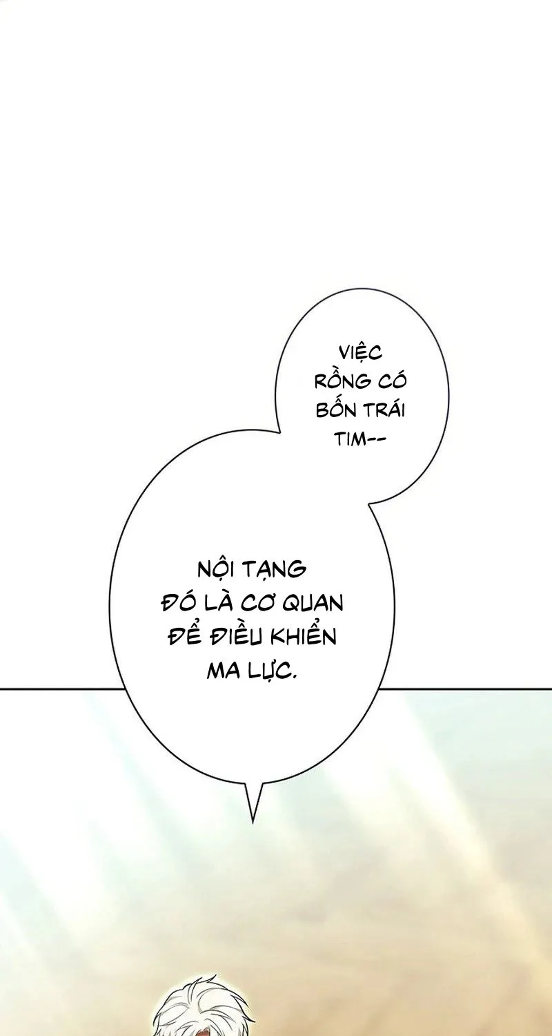 Tiểu Thư Là Kẻ Bám Đuôi - Chap 40 - Trang 34