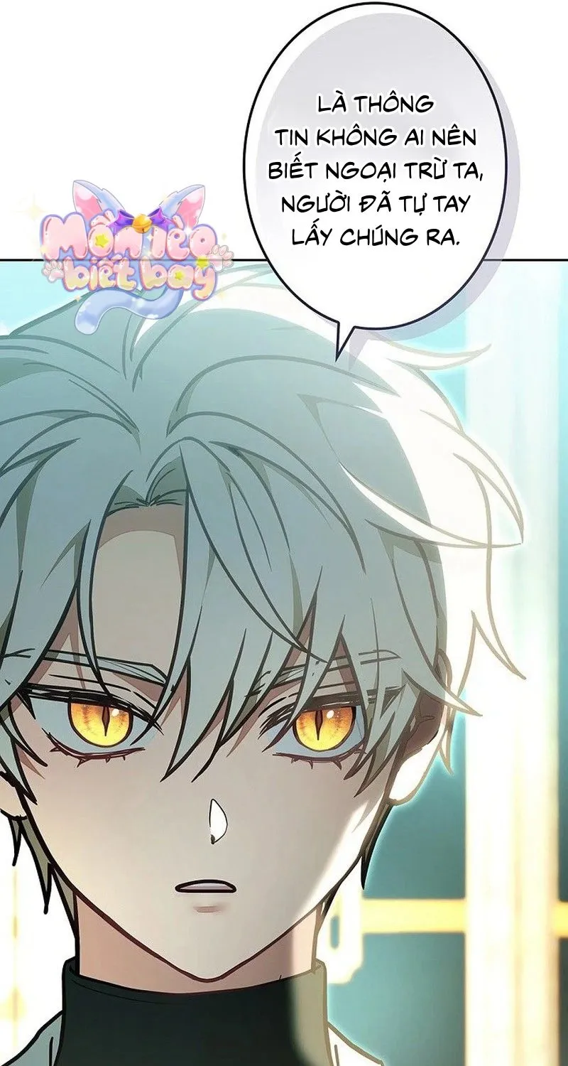 Tiểu Thư Là Kẻ Bám Đuôi - Chap 40 - Trang 36