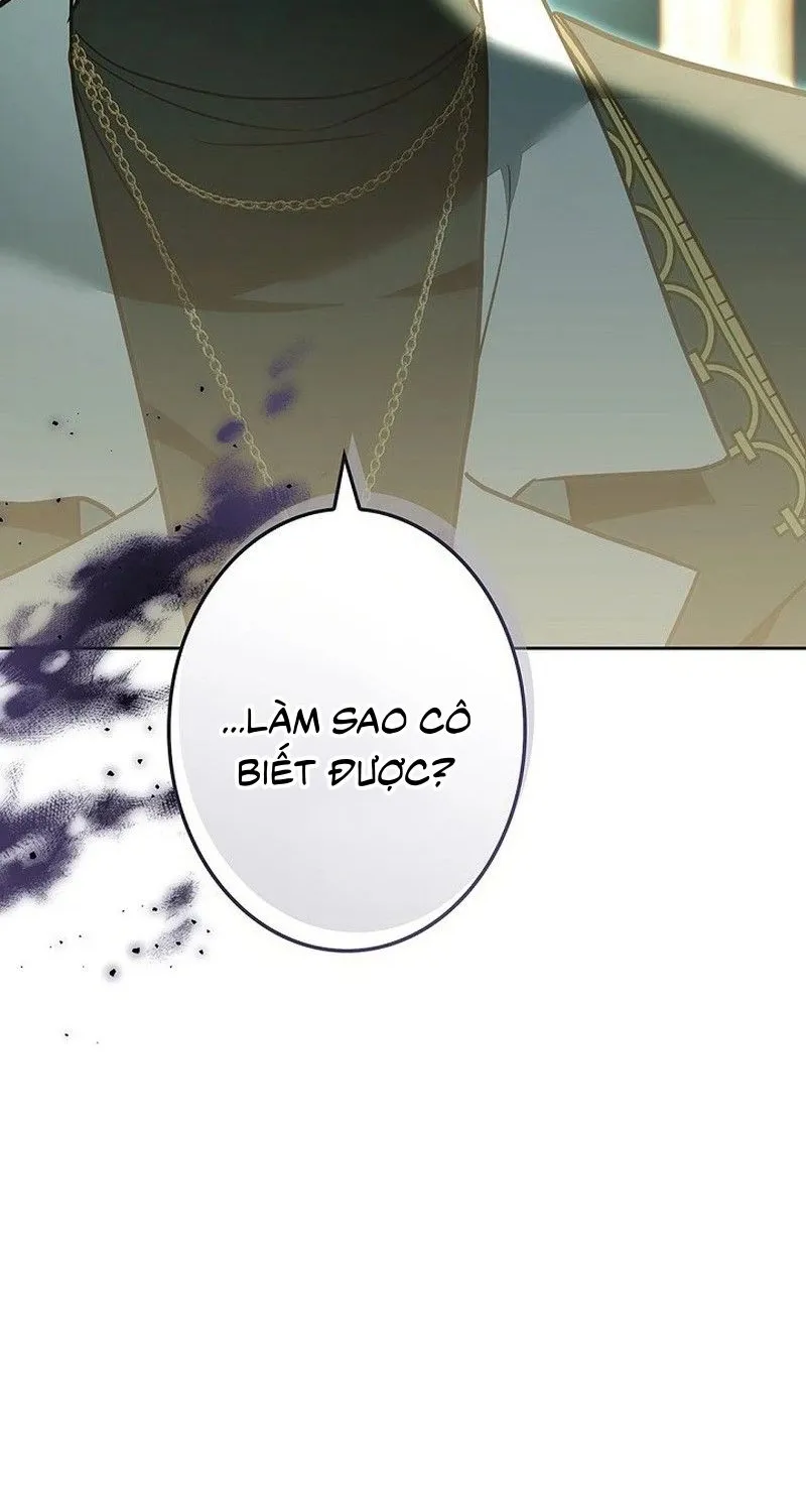 Tiểu Thư Là Kẻ Bám Đuôi - Chap 40 - Trang 37