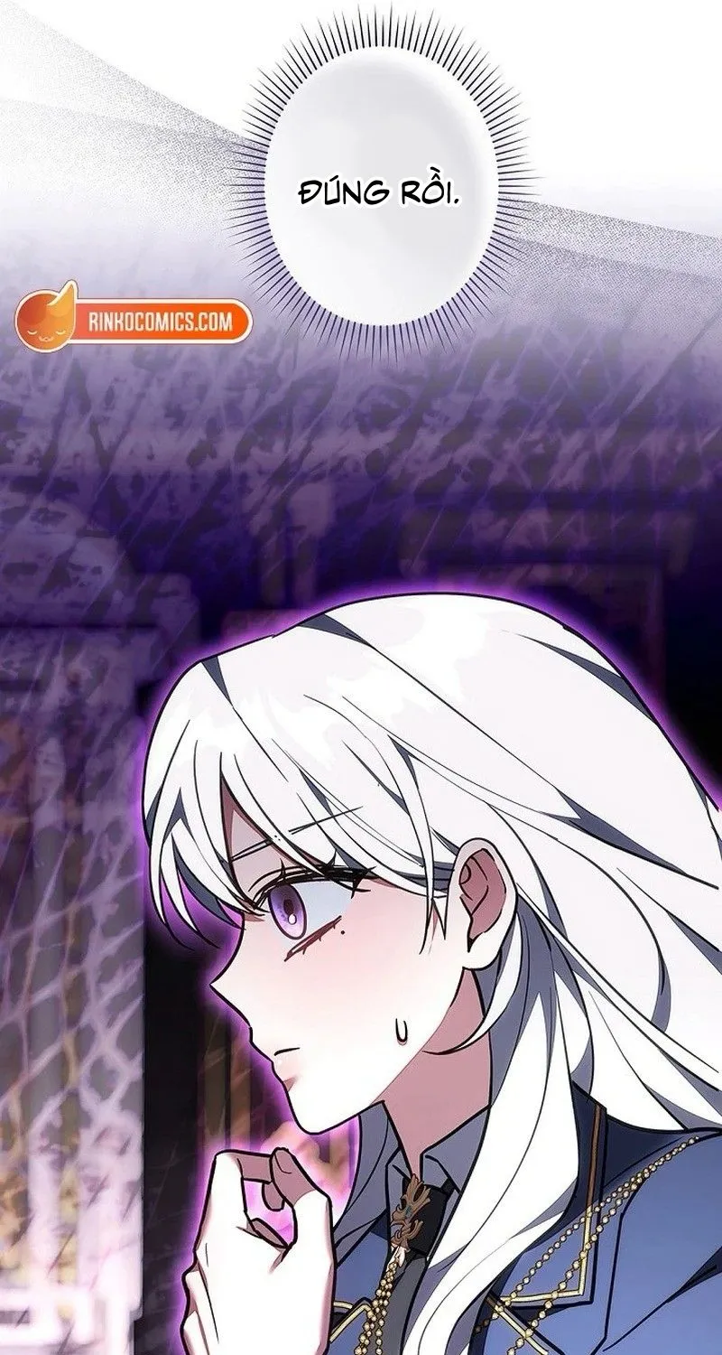 Tiểu Thư Là Kẻ Bám Đuôi - Chap 40 - Trang 40