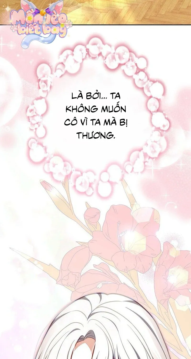 Tiểu Thư Là Kẻ Bám Đuôi - Chap 40 - Trang 5