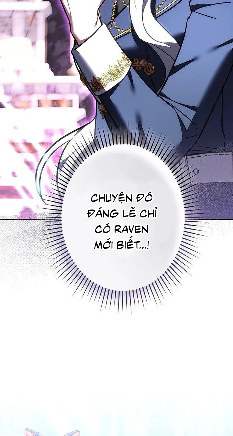 Tiểu Thư Là Kẻ Bám Đuôi - Chap 40 - Trang 41