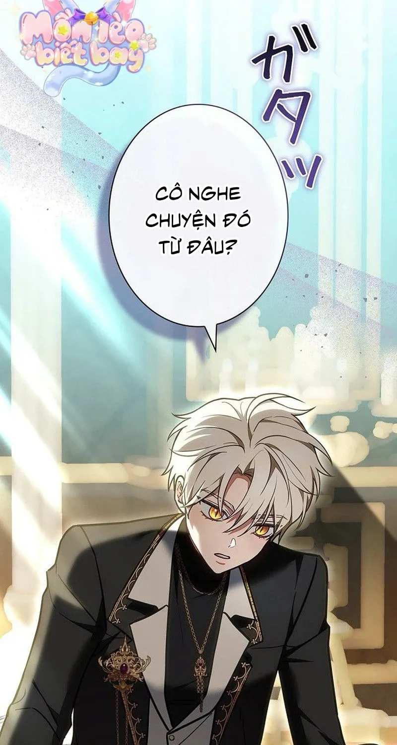 Tiểu Thư Là Kẻ Bám Đuôi - Chap 40 - Trang 42