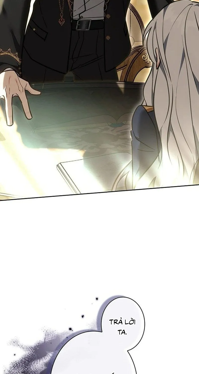 Tiểu Thư Là Kẻ Bám Đuôi - Chap 40 - Trang 43