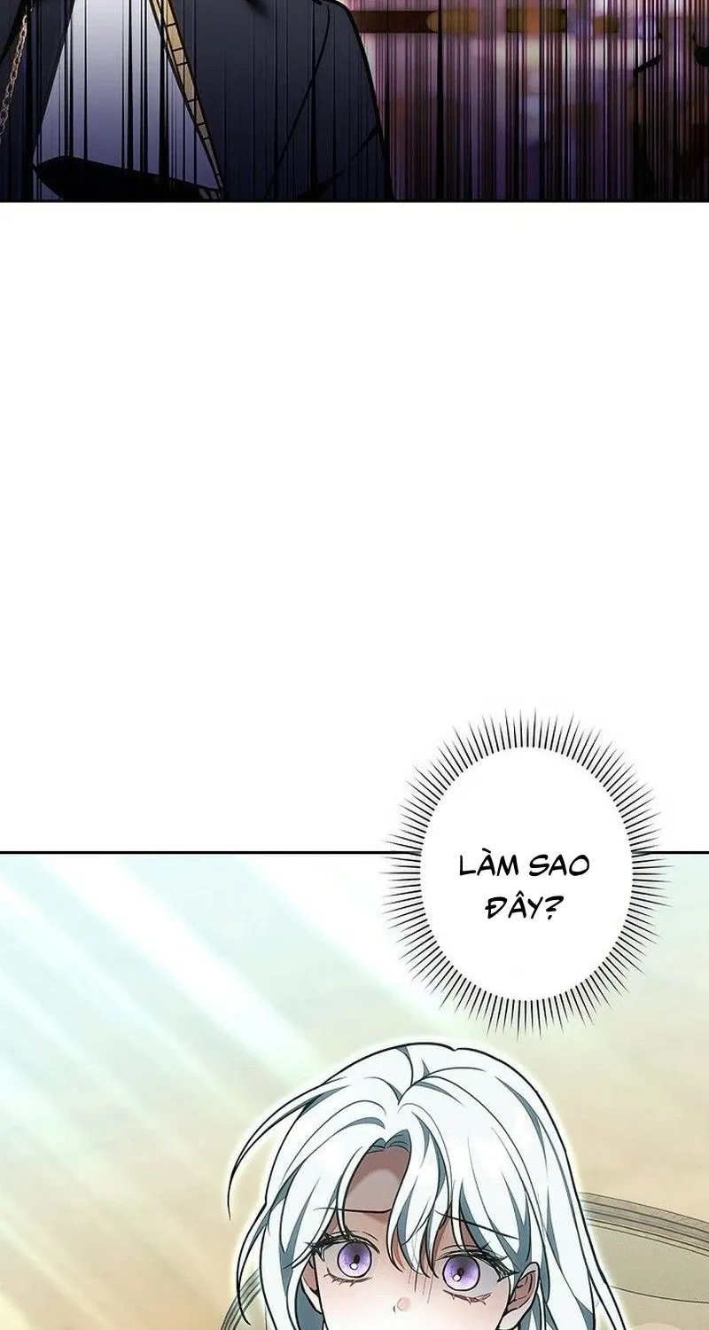 Tiểu Thư Là Kẻ Bám Đuôi - Chap 40 - Trang 45