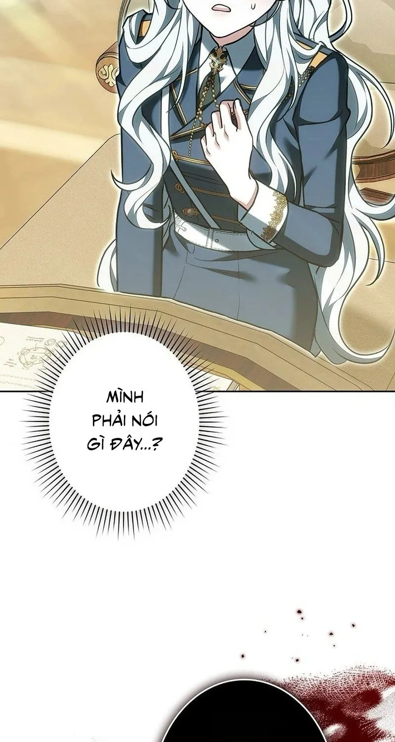 Tiểu Thư Là Kẻ Bám Đuôi - Chap 40 - Trang 46