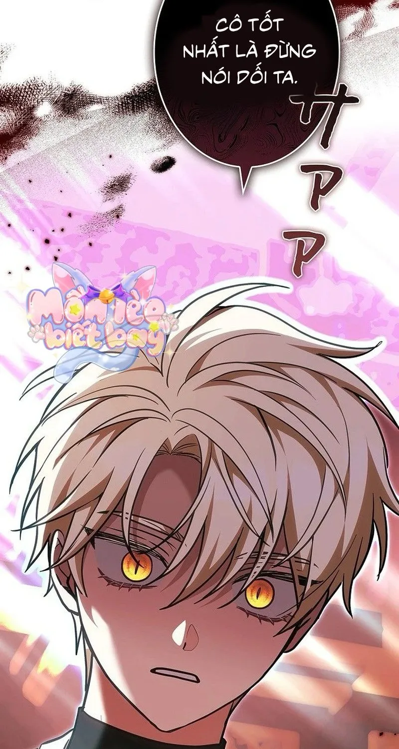 Tiểu Thư Là Kẻ Bám Đuôi - Chap 40 - Trang 47