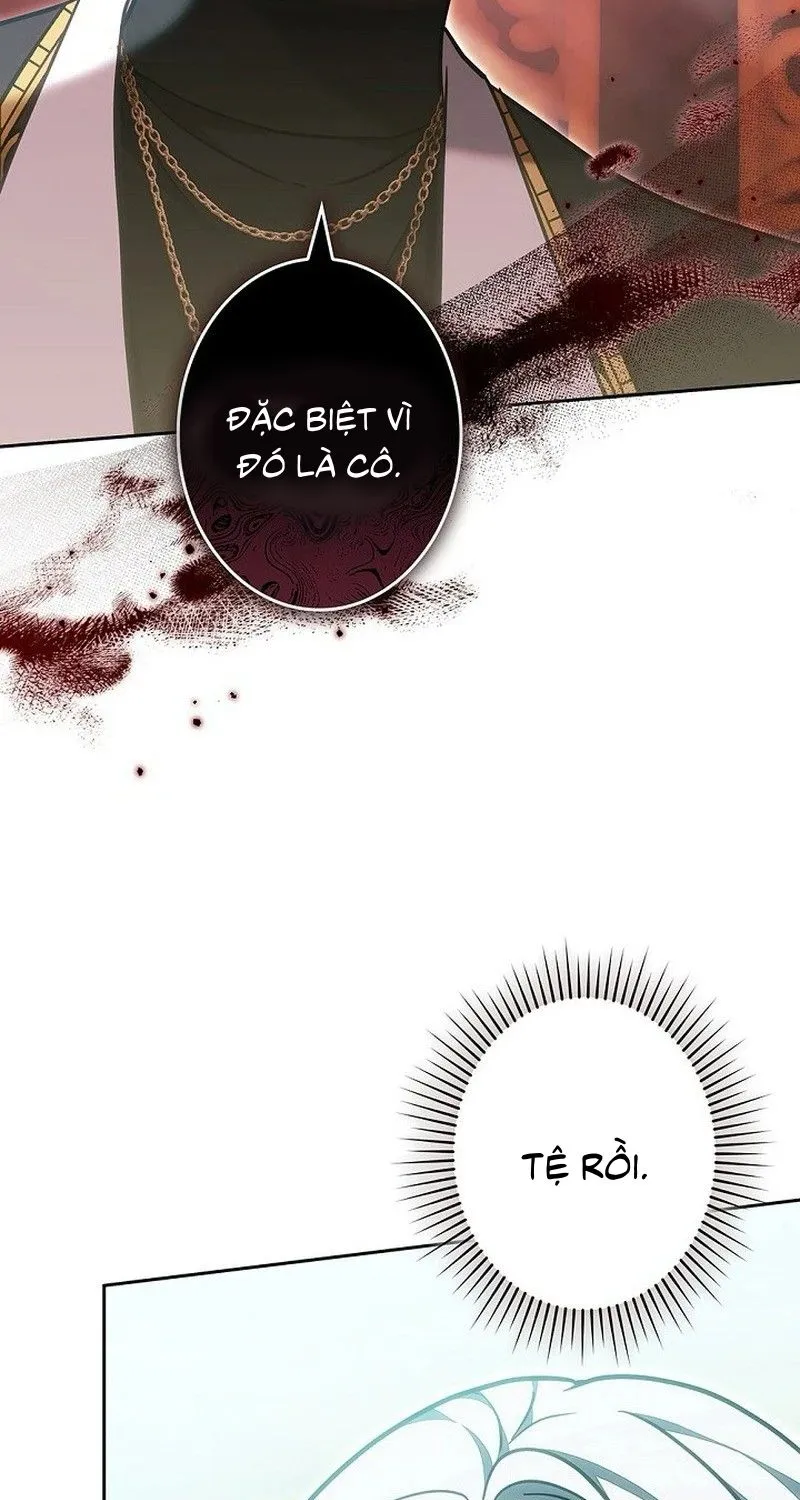 Tiểu Thư Là Kẻ Bám Đuôi - Chap 40 - Trang 48