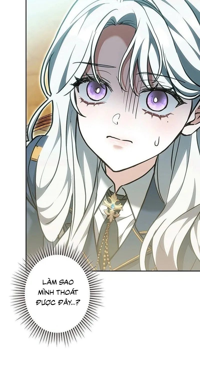 Tiểu Thư Là Kẻ Bám Đuôi - Chap 40 - Trang 49