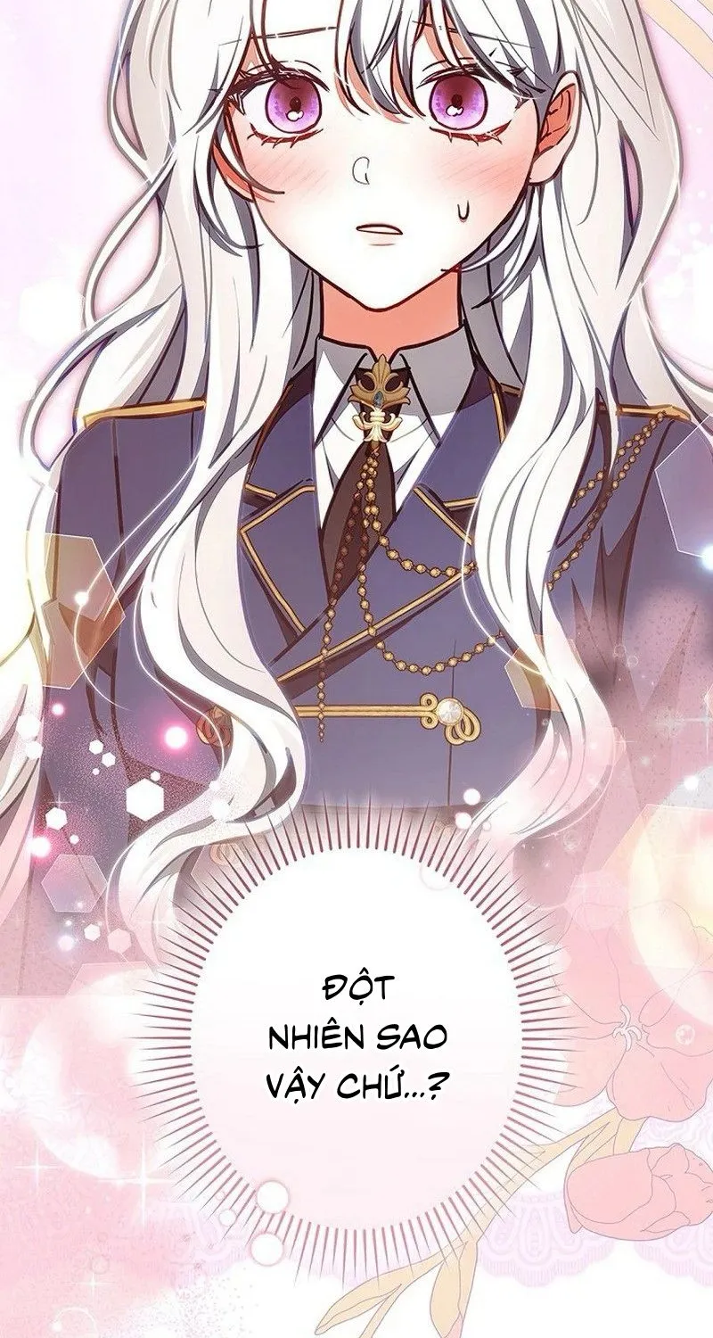 Tiểu Thư Là Kẻ Bám Đuôi - Chap 40 - Trang 6