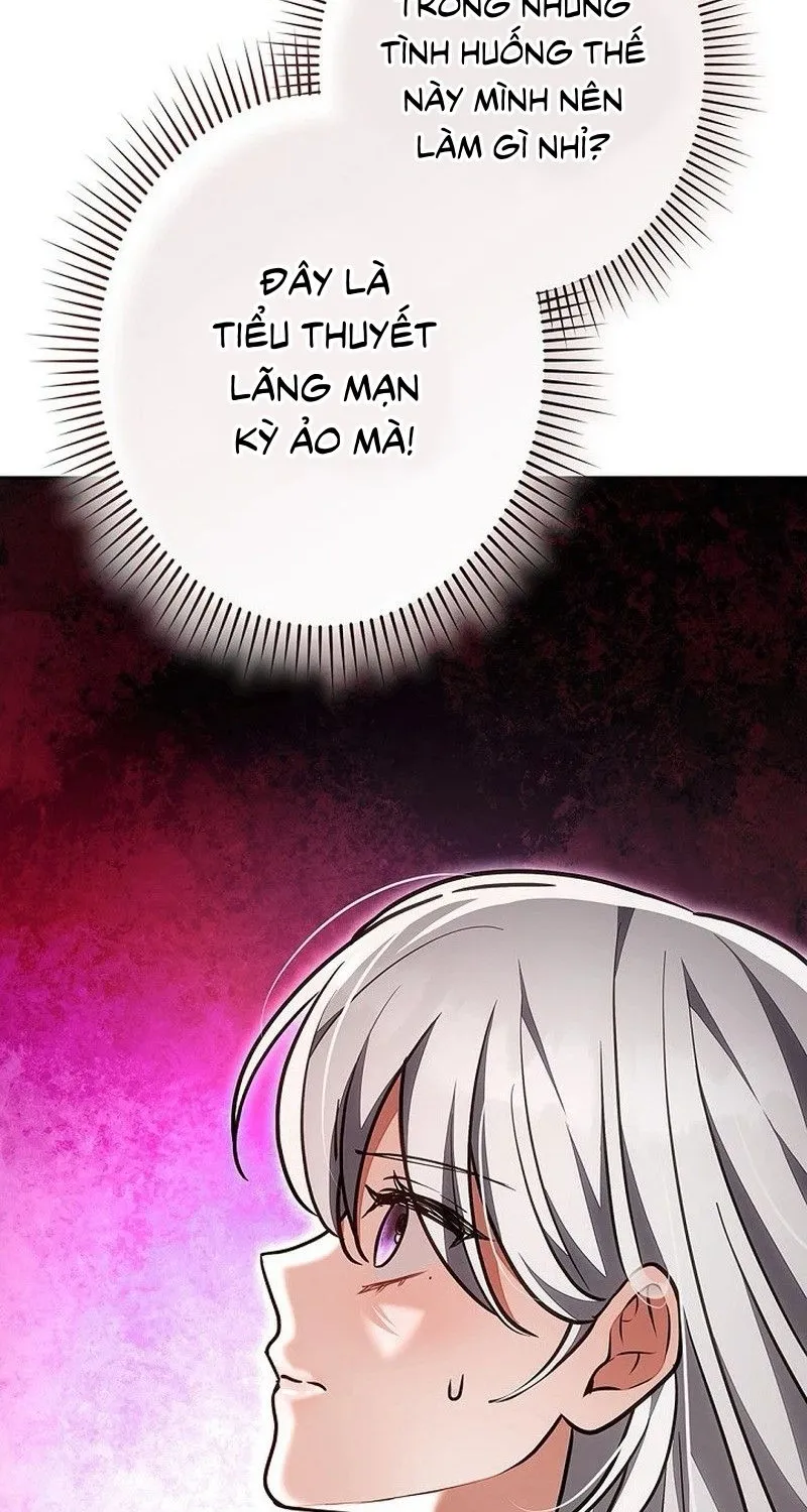 Tiểu Thư Là Kẻ Bám Đuôi - Chap 40 - Trang 54