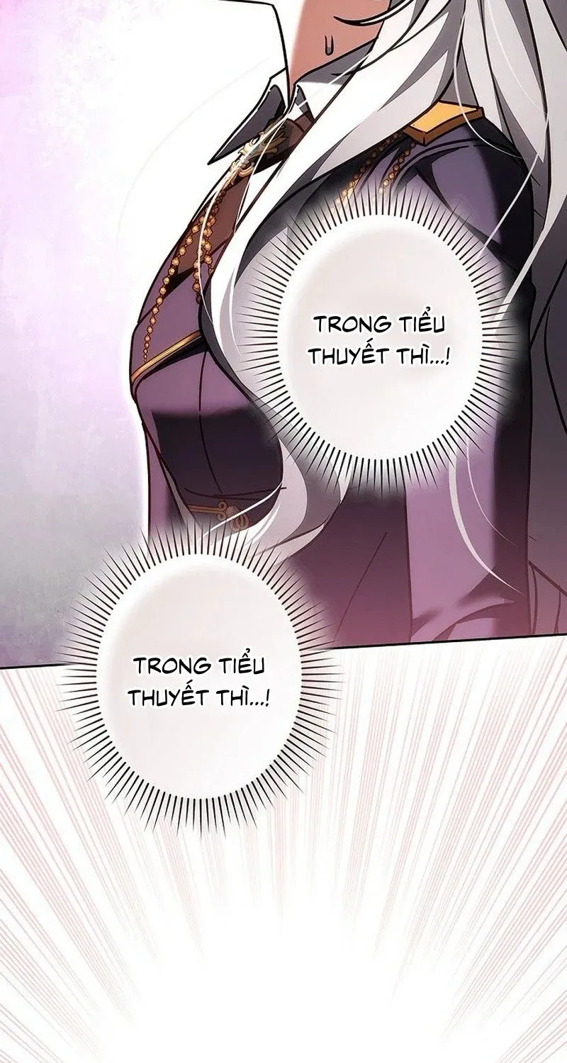 Tiểu Thư Là Kẻ Bám Đuôi - Chap 40 - Trang 55