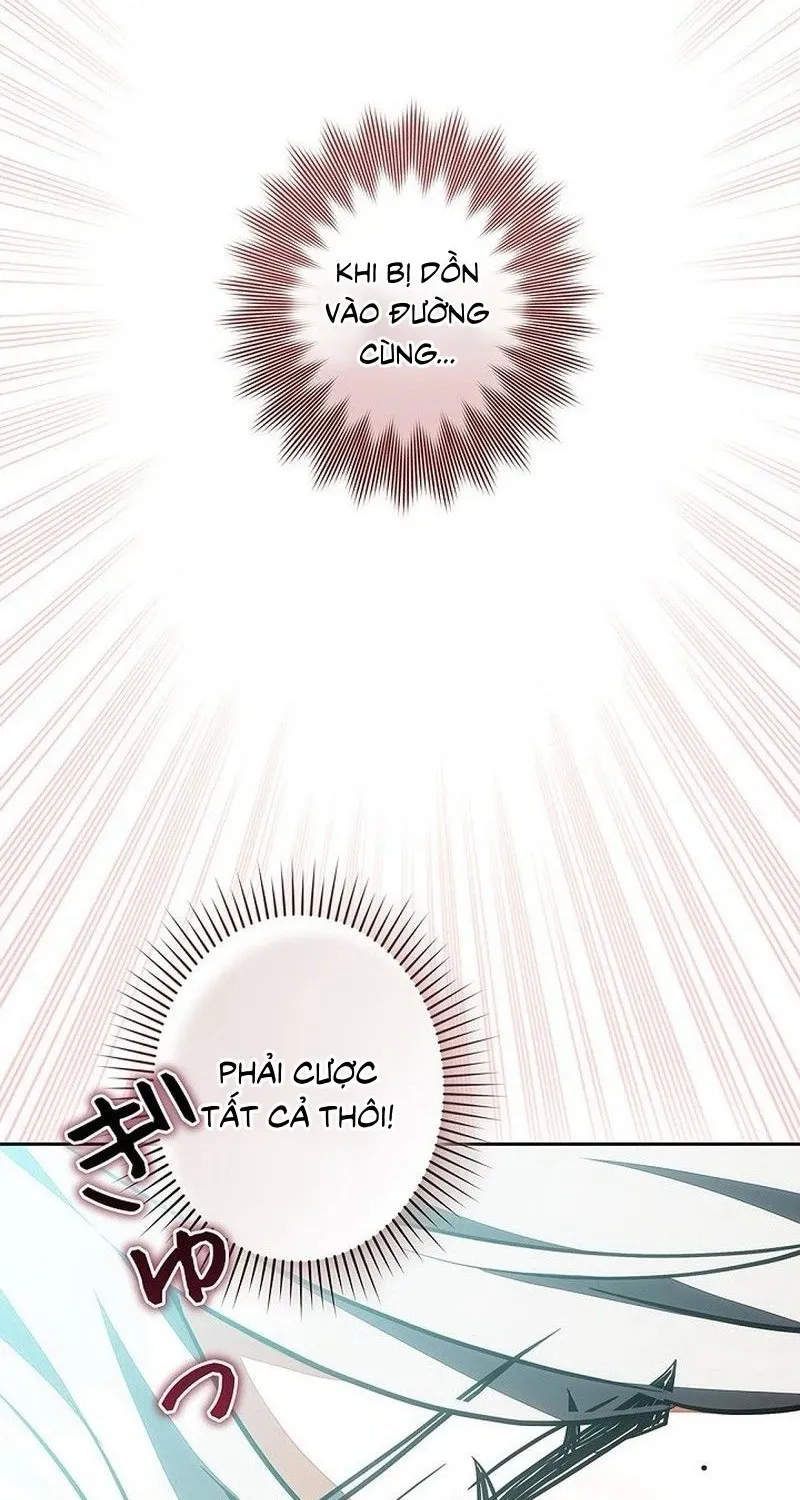 Tiểu Thư Là Kẻ Bám Đuôi - Chap 40 - Trang 56