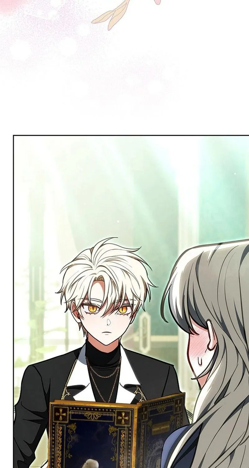 Tiểu Thư Là Kẻ Bám Đuôi - Chap 40 - Trang 7