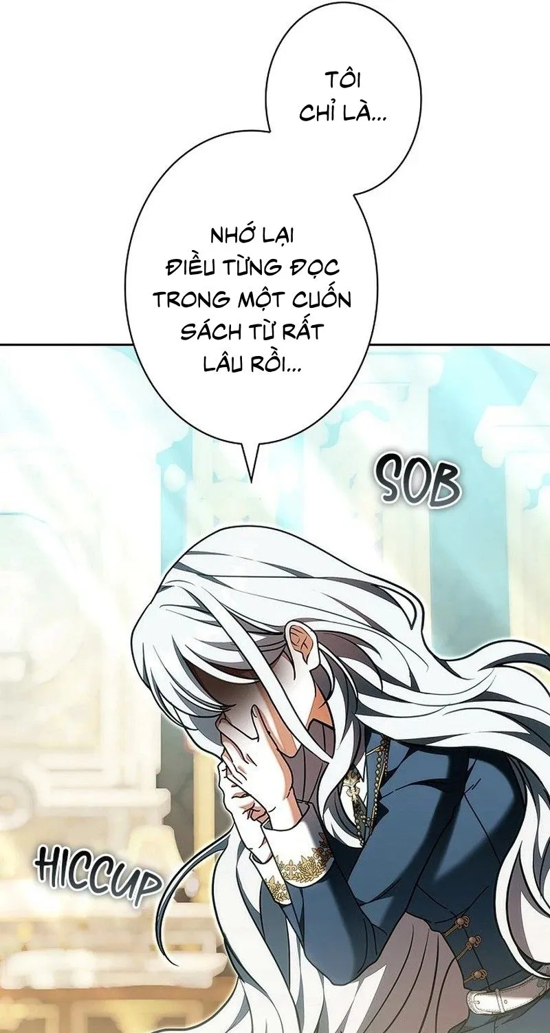 Tiểu Thư Là Kẻ Bám Đuôi - Chap 40 - Trang 61