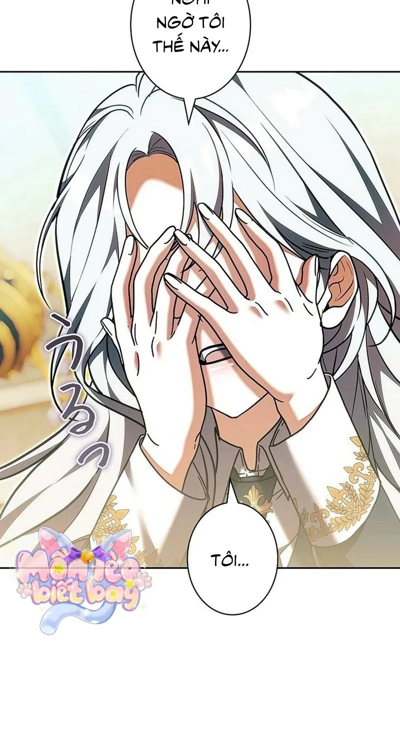 Tiểu Thư Là Kẻ Bám Đuôi - Chap 40 - Trang 63