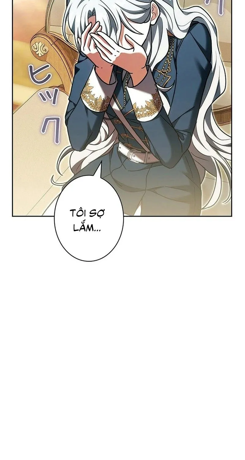 Tiểu Thư Là Kẻ Bám Đuôi - Chap 40 - Trang 65