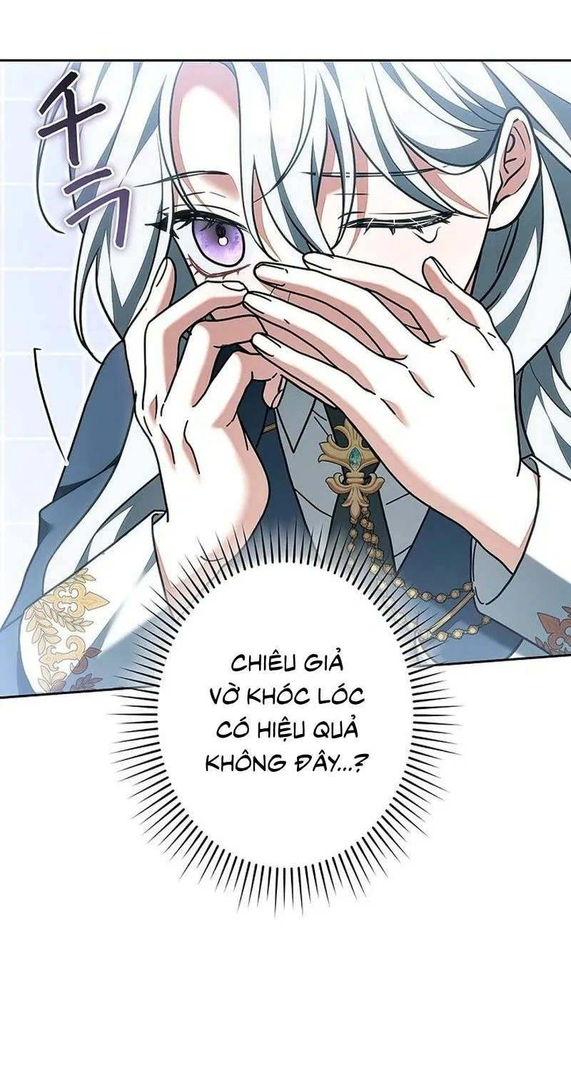 Tiểu Thư Là Kẻ Bám Đuôi - Chap 40 - Trang 66