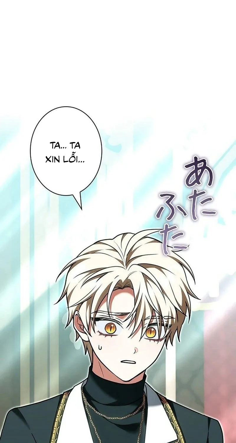 Tiểu Thư Là Kẻ Bám Đuôi - Chap 40 - Trang 67
