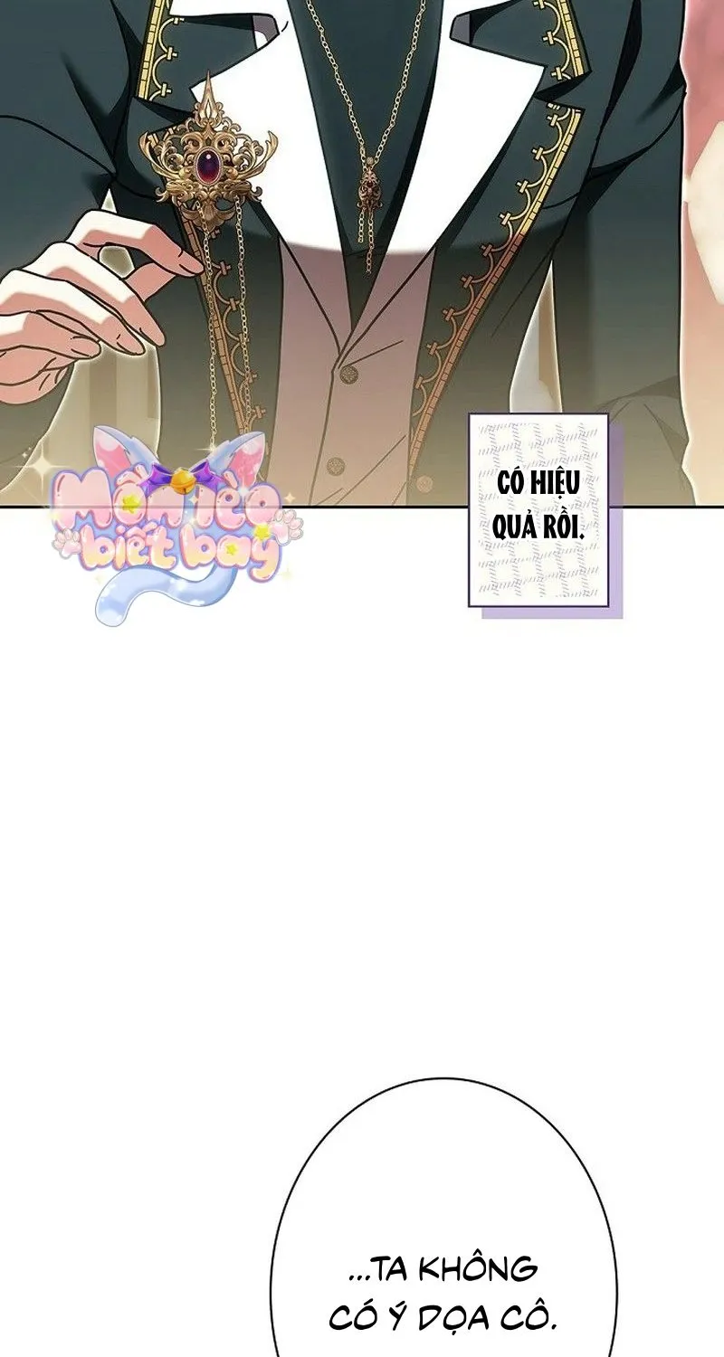 Tiểu Thư Là Kẻ Bám Đuôi - Chap 40 - Trang 68