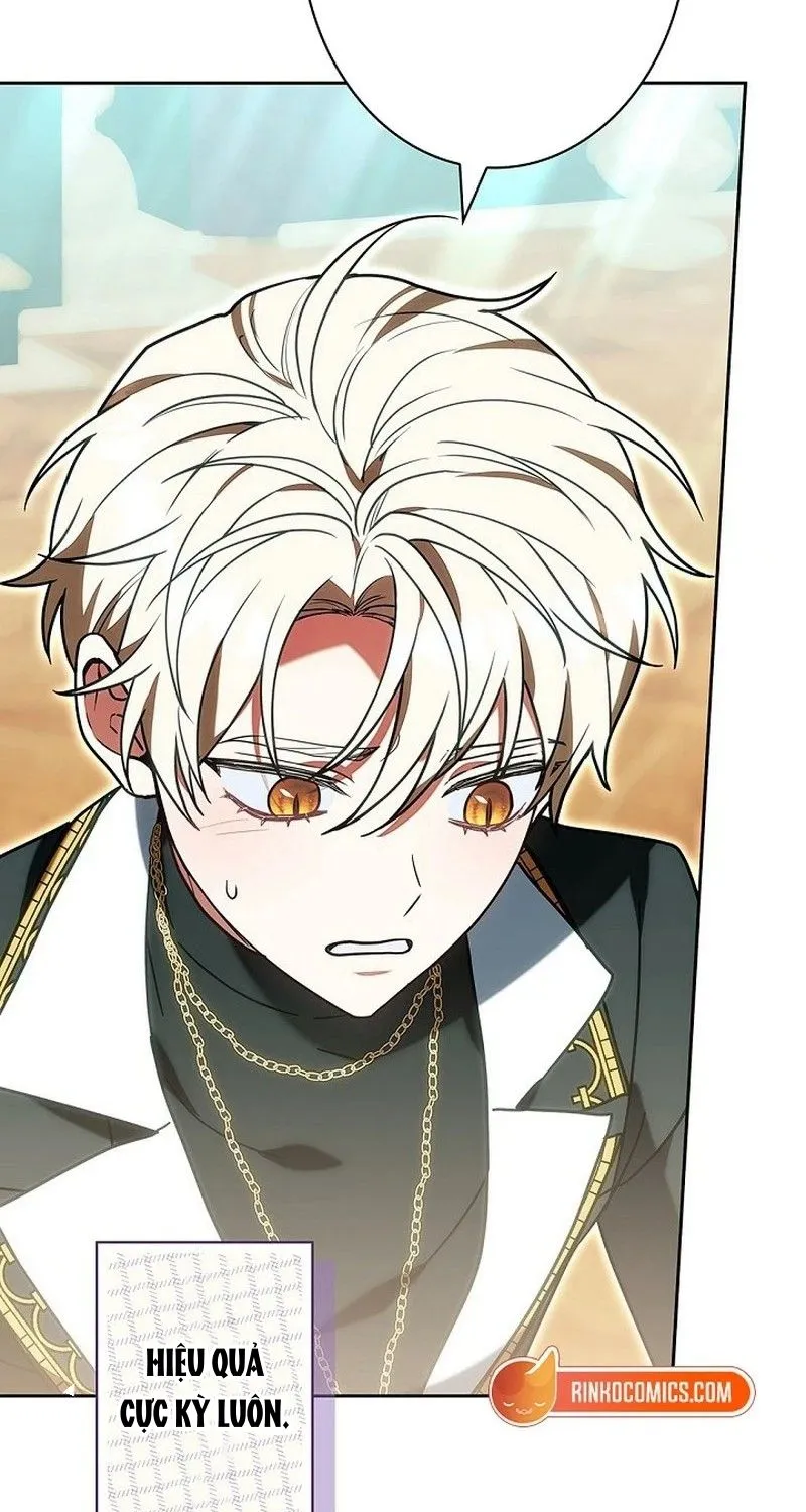 Tiểu Thư Là Kẻ Bám Đuôi - Chap 40 - Trang 69