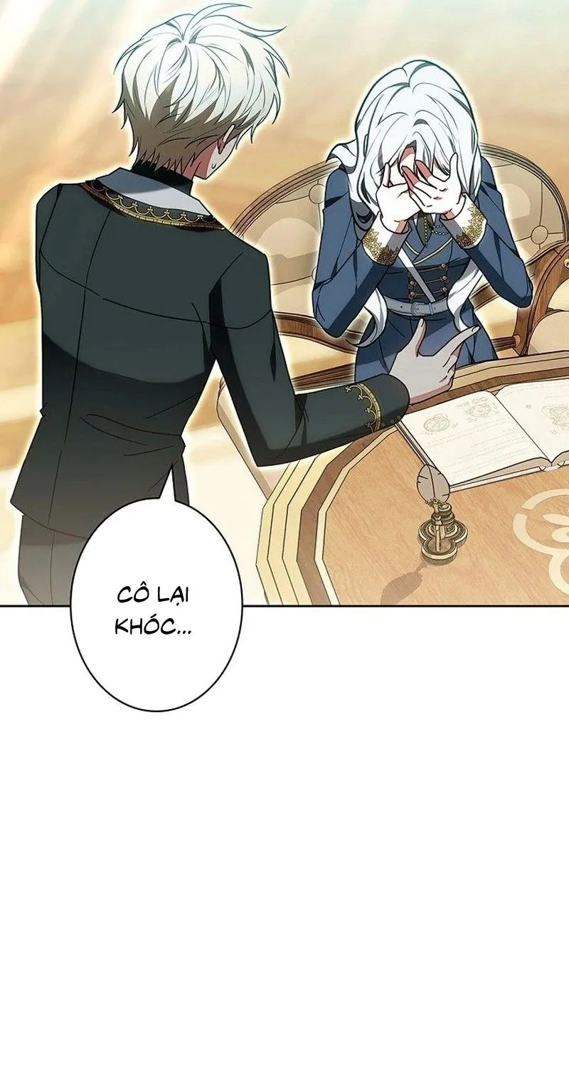 Tiểu Thư Là Kẻ Bám Đuôi - Chap 40 - Trang 72