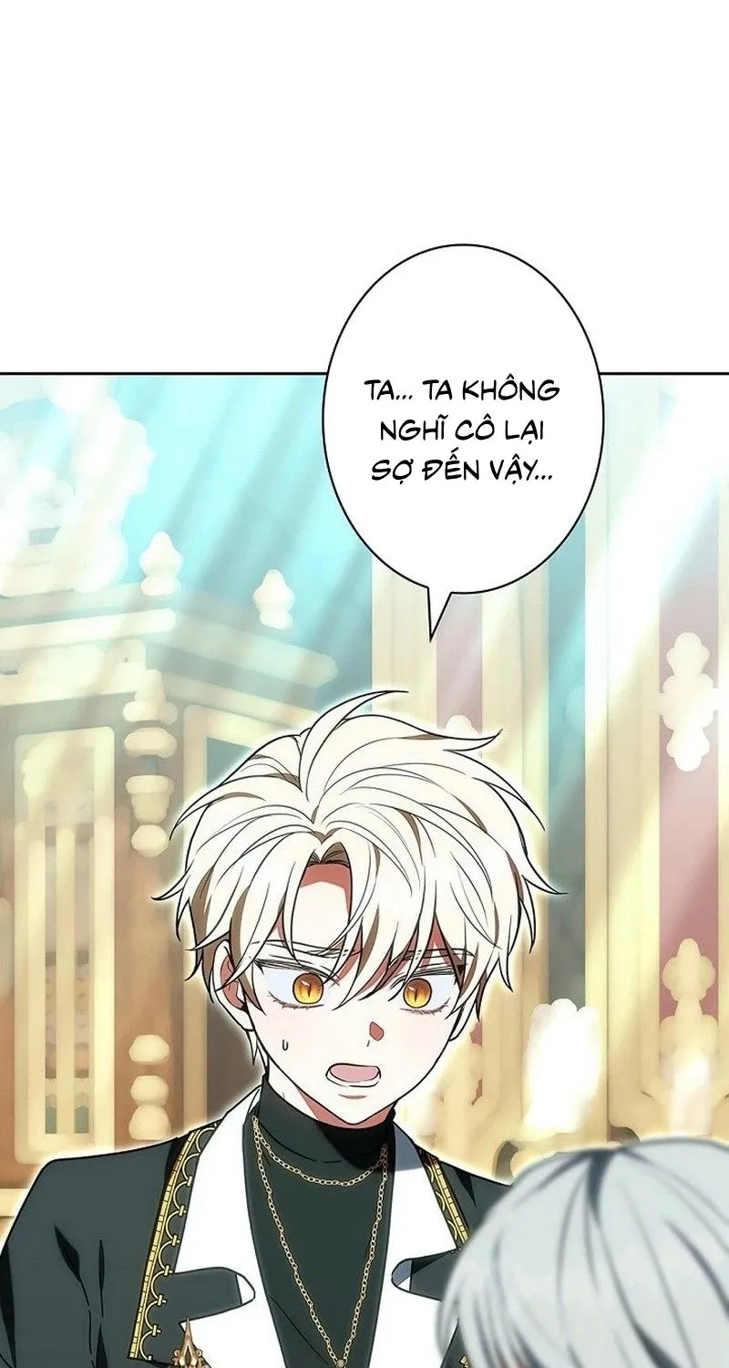 Tiểu Thư Là Kẻ Bám Đuôi - Chap 40 - Trang 73