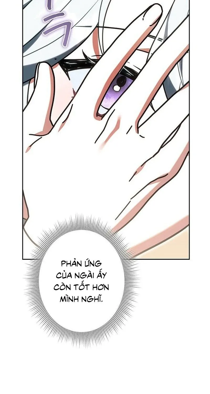 Tiểu Thư Là Kẻ Bám Đuôi - Chap 40 - Trang 75