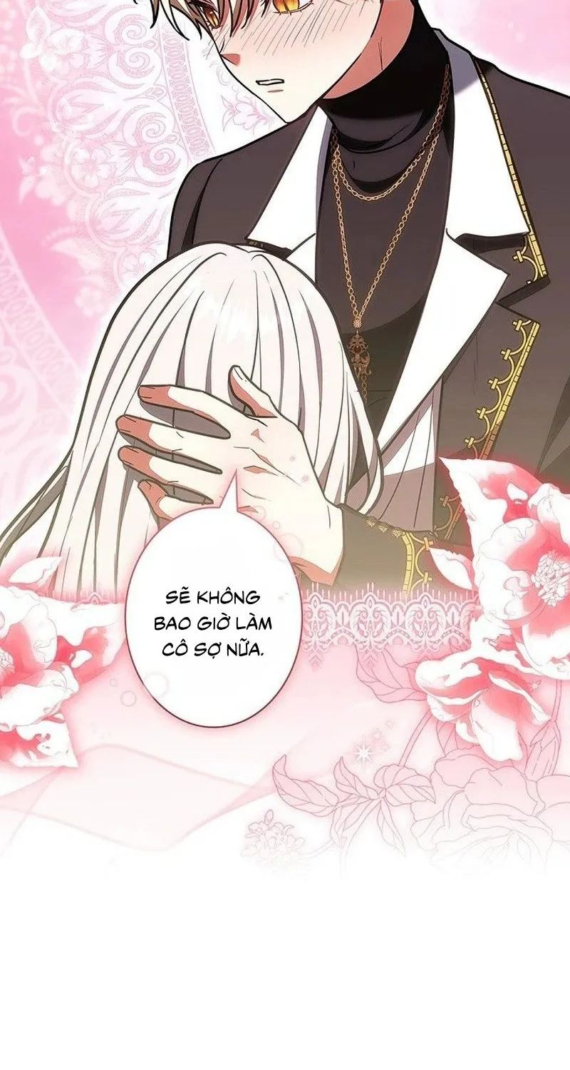 Tiểu Thư Là Kẻ Bám Đuôi - Chap 40 - Trang 83