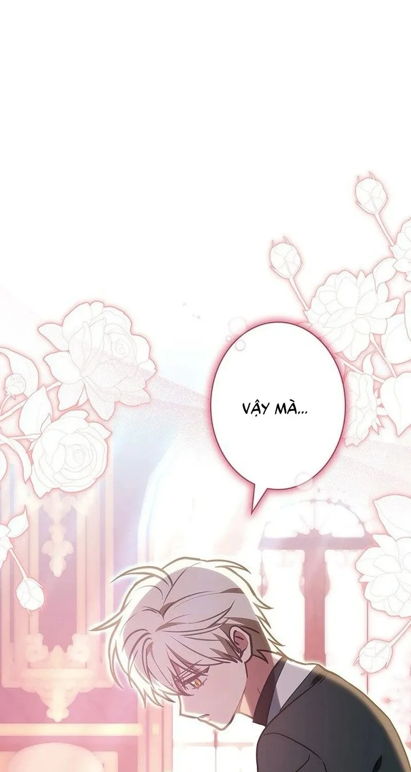 Tiểu Thư Là Kẻ Bám Đuôi - Chap 40 - Trang 85