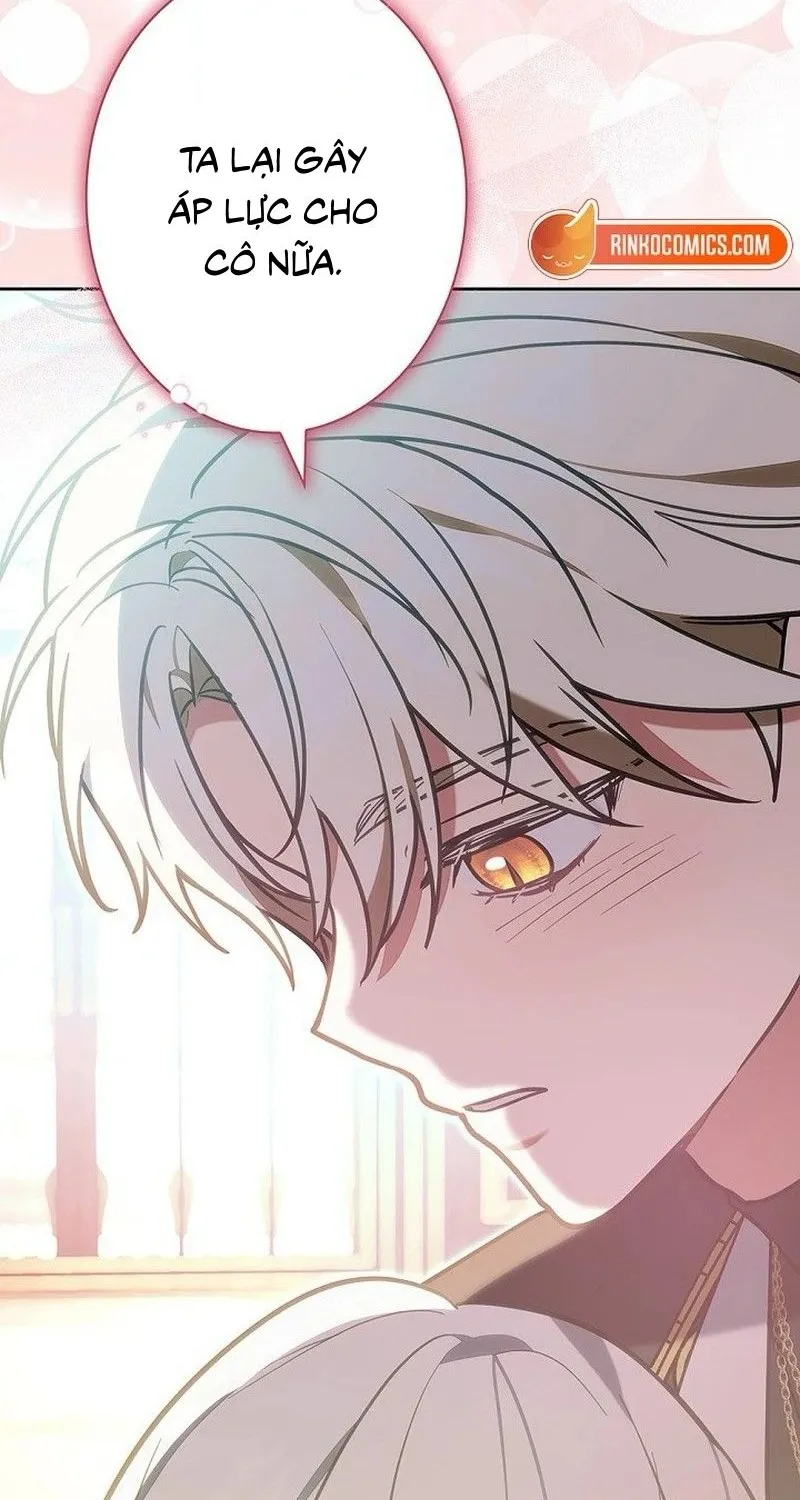 Tiểu Thư Là Kẻ Bám Đuôi - Chap 40 - Trang 87