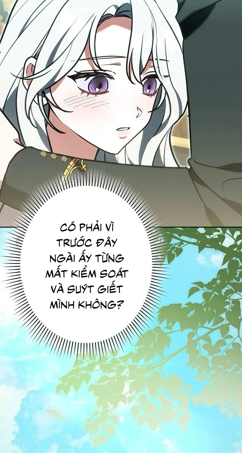 Tiểu Thư Là Kẻ Bám Đuôi - Chap 40 - Trang 89