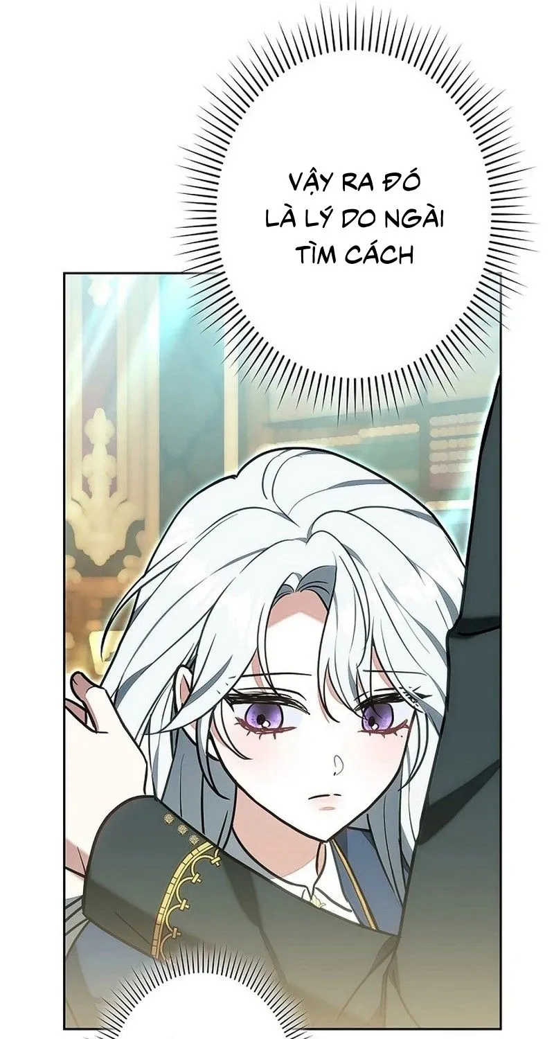 Tiểu Thư Là Kẻ Bám Đuôi - Chap 40 - Trang 92