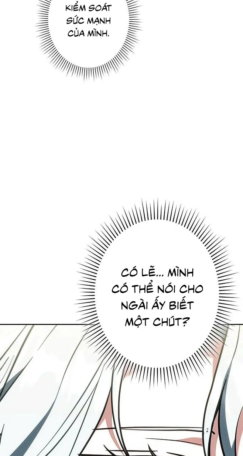 Tiểu Thư Là Kẻ Bám Đuôi - Chap 40 - Trang 93