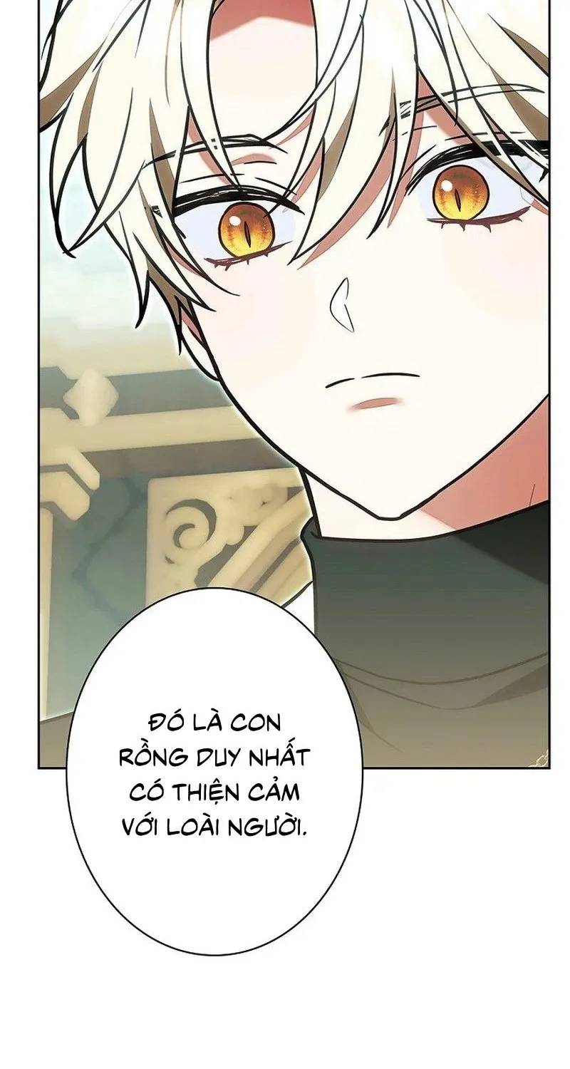 Tiểu Thư Là Kẻ Bám Đuôi - Chap 40 - Trang 99