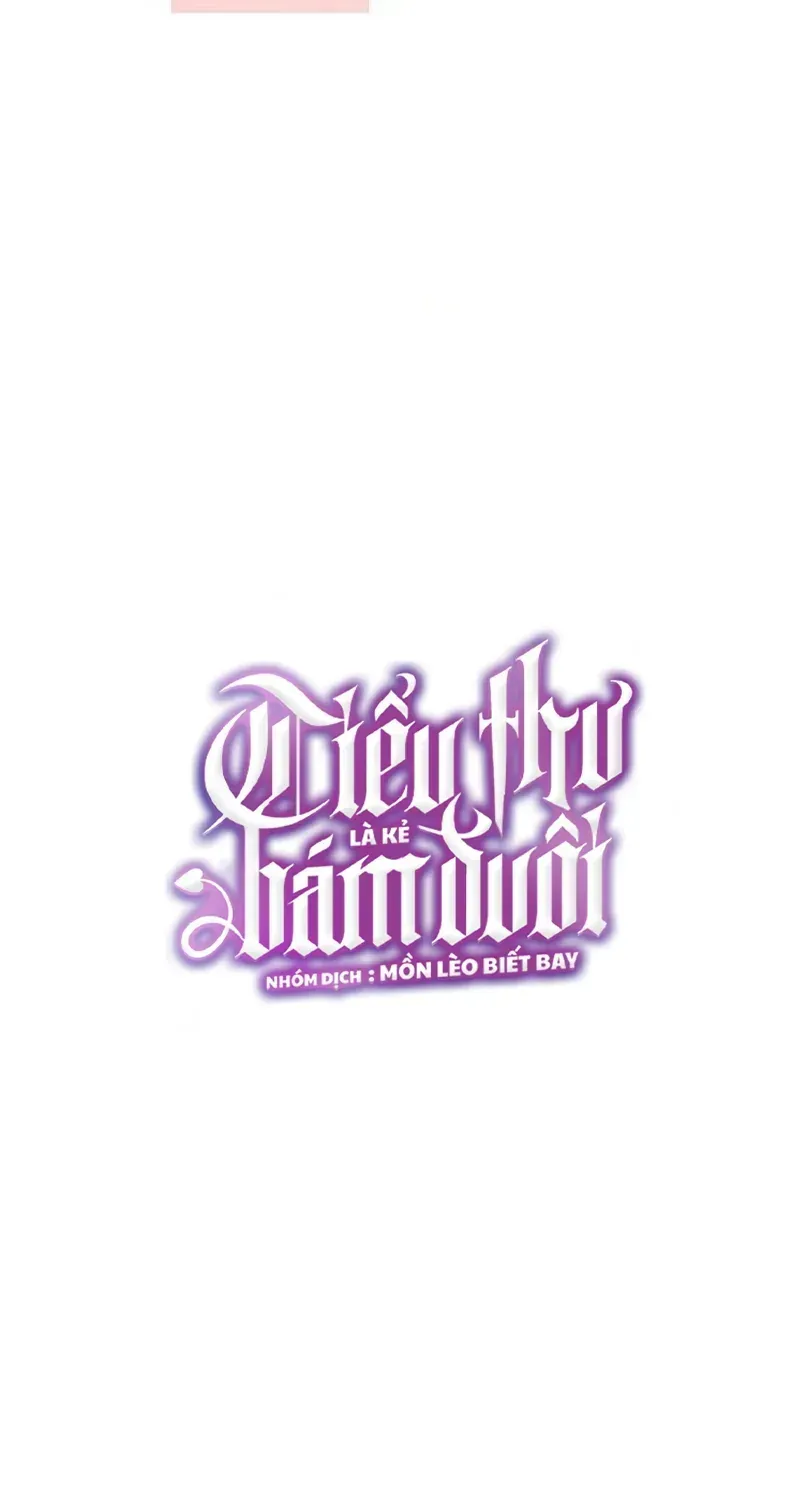 Tiểu Thư Là Kẻ Bám Đuôi - Chap 41 - Trang 11