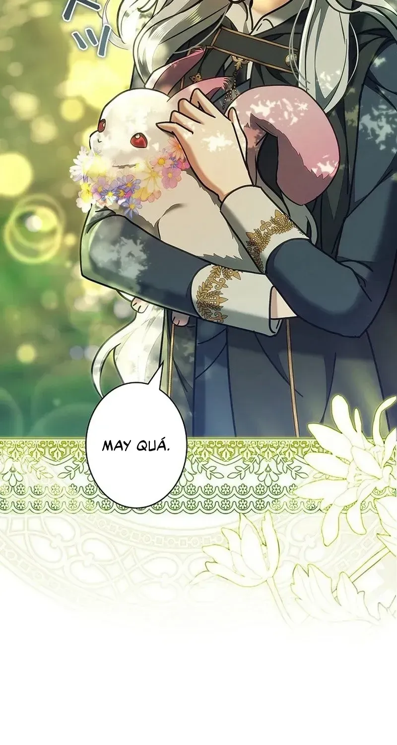 Tiểu Thư Là Kẻ Bám Đuôi - Chap 41 - Trang 102