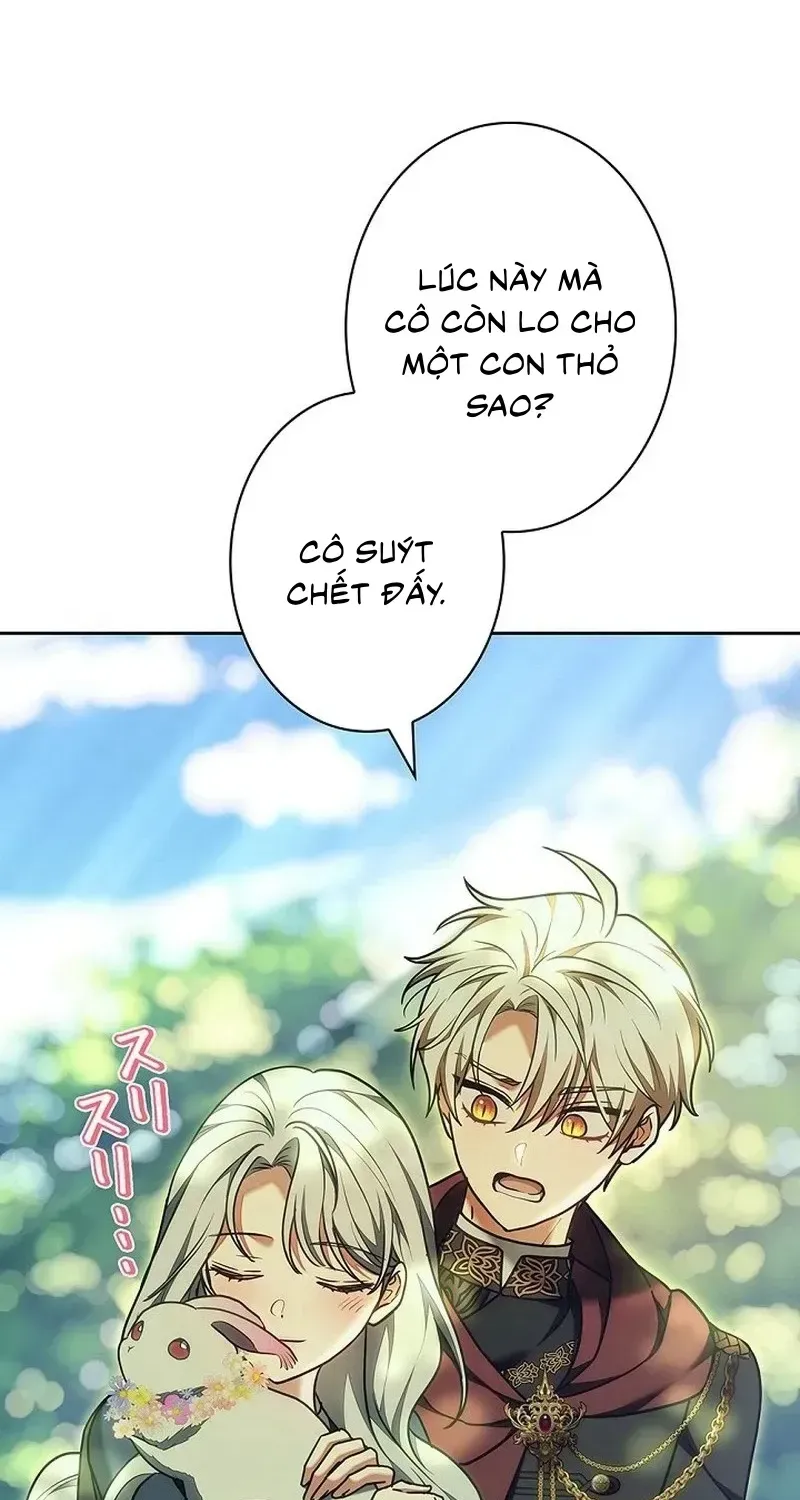 Tiểu Thư Là Kẻ Bám Đuôi - Chap 41 - Trang 103
