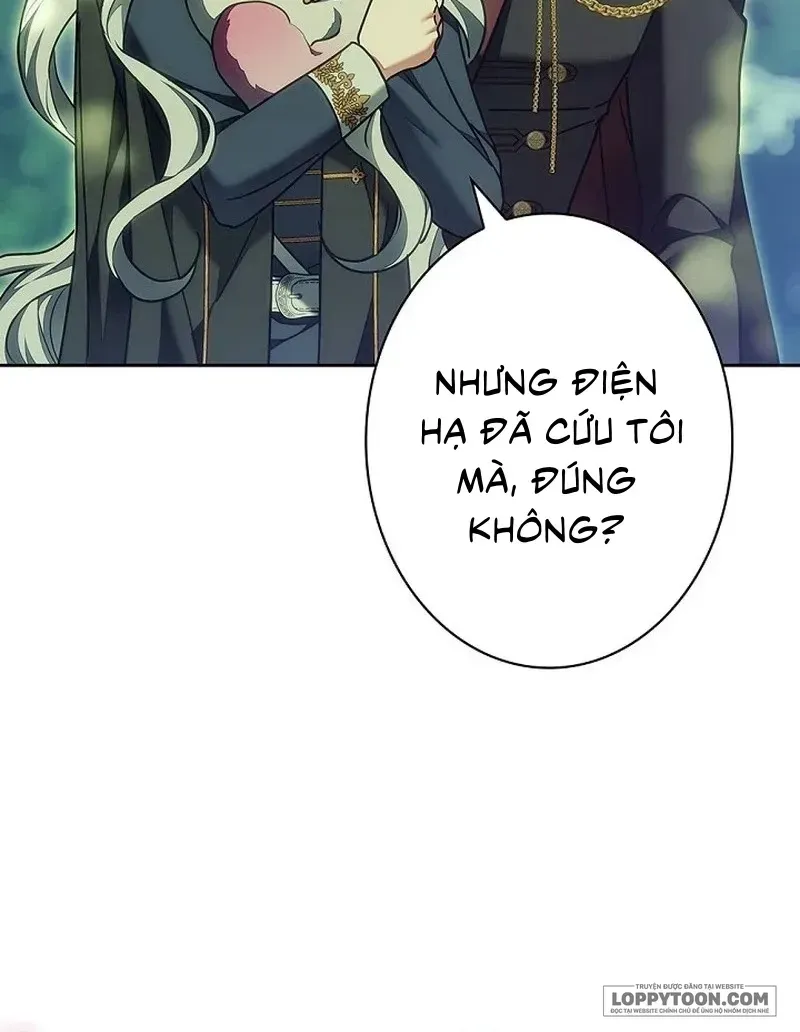 Tiểu Thư Là Kẻ Bám Đuôi - Chap 41 - Trang 104