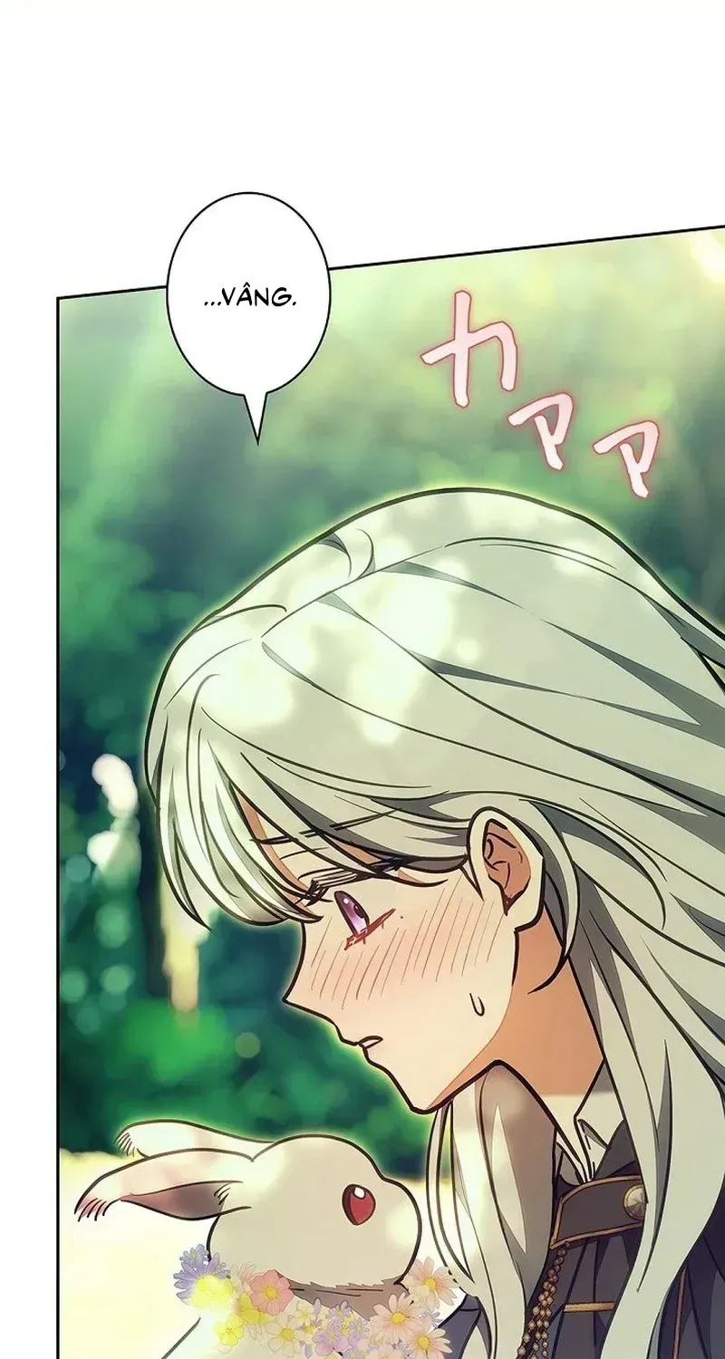 Tiểu Thư Là Kẻ Bám Đuôi - Chap 41 - Trang 109