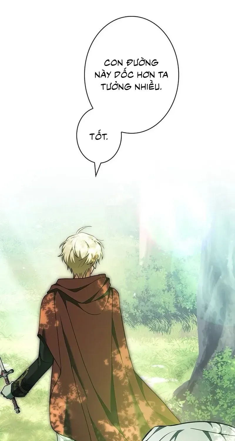 Tiểu Thư Là Kẻ Bám Đuôi - Chap 41 - Trang 12
