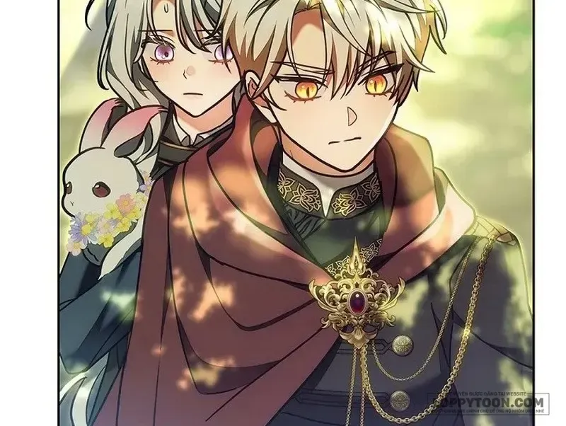 Tiểu Thư Là Kẻ Bám Đuôi - Chap 41 - Trang 112